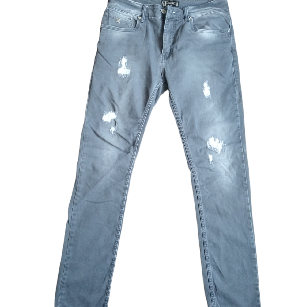 Versace Men's Slim Fit Jeans Size 34x30